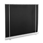 Roll-up XXL, structure avec impression
