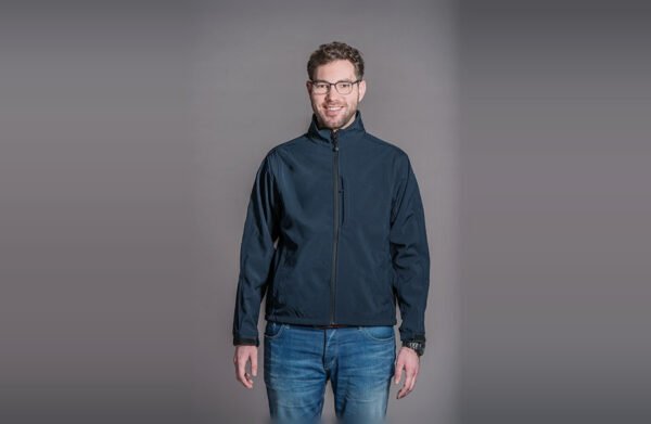 Vestes softshell, homme