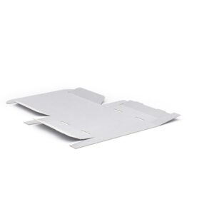 Boîtes à languettes d’insertion