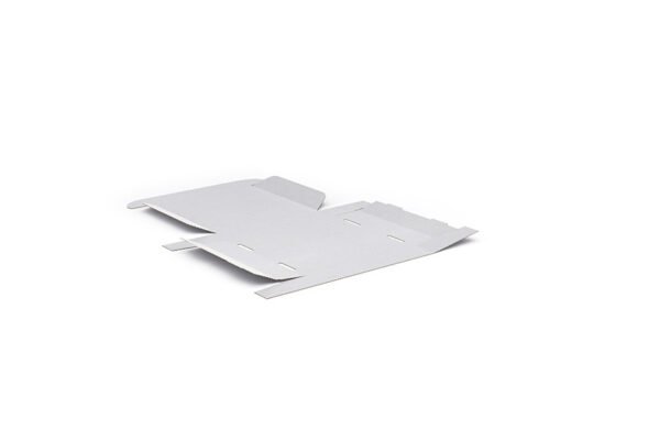 Boîtes à languettes d’insertion