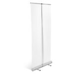 Roll-up starter, structure avec impression
