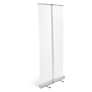 Roll-up starter, structure avec impression