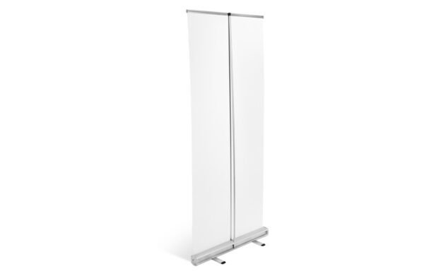 Roll-up starter, structure avec impression