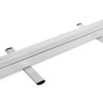 Roll-up starter, structure avec impression