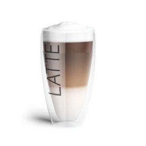 Verres thermos double paroi