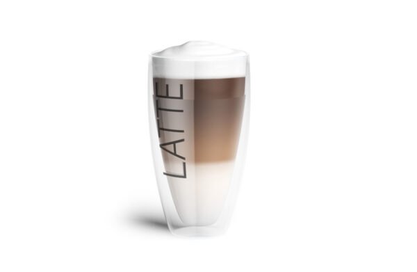 Verres thermos double paroi