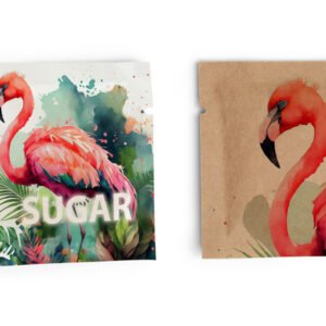 Sachets de sucre
