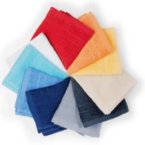 Serviettes classiques