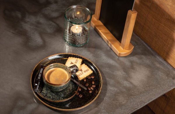 Dosettes de sucre