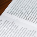 Magazines en petit tirage