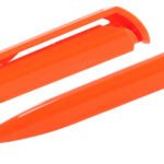 Stylos à bille basiques fluo