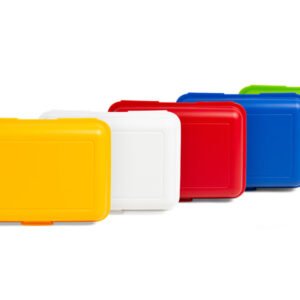Boîtes à repas, classiques