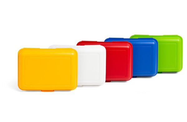 Boîtes à repas, classiques