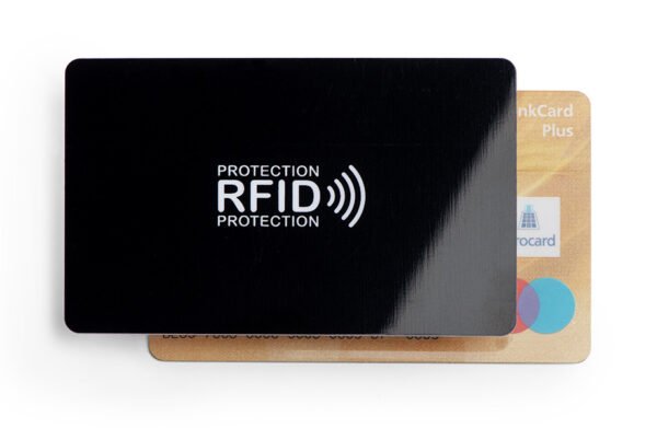 Cartes de protection anti-RFID