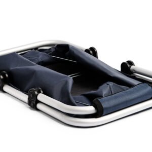 Paniers de courses pliables