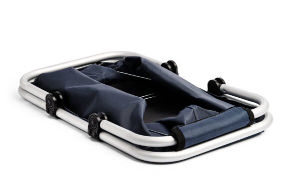 Paniers de courses pliables