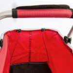 Paniers de courses pliables