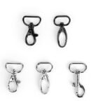 Porte-clés en tissu imprimables