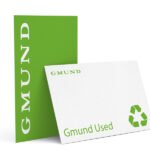 Cartes de visite écologiques et naturelles