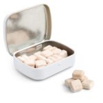 Boîtes à bonbons à charnière