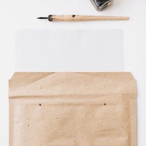 Enveloppes avec coussin d&rsquo;air