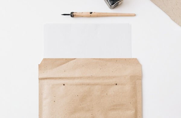 Enveloppes avec coussin d&rsquo;air