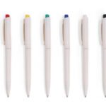 Stylos à bille organique