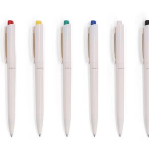 Stylos à bille organique