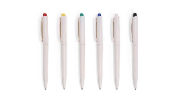 Stylos à bille organique