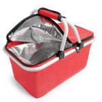 Paniers de courses isothermes