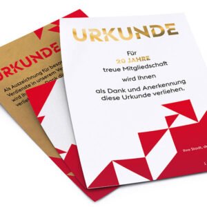 Certificats