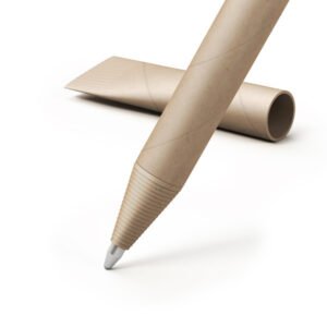 Stylos à bille papier pur