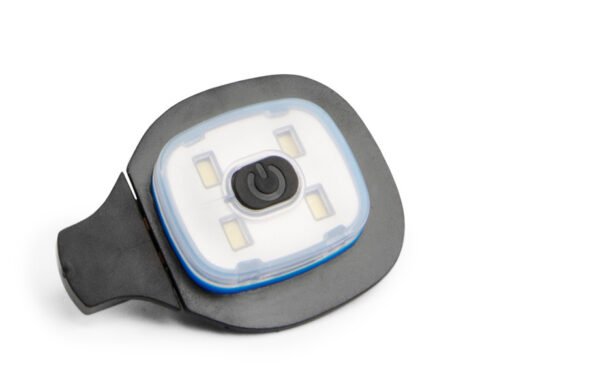 Bonnets à éclairage LED