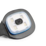 Bonnets à éclairage LED