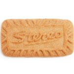 Biscuits pour le café Stereo