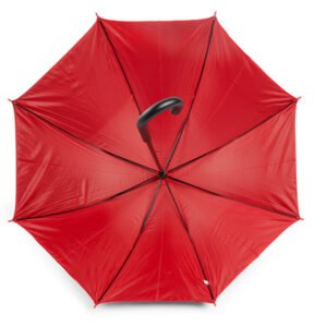 Parapluies avec face intérieure colorée