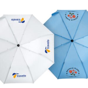Parapluies de poche Budget