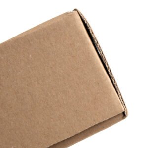 Boîtes à languettes d’insertion en carton