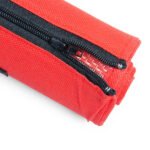 Nattes de plage avec sac intégré