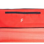 Nattes de plage avec sac intégré