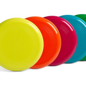 Frisbees