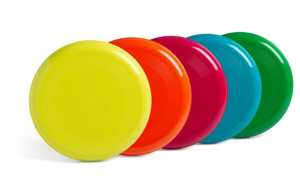 Frisbees