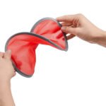 Frisbees pliables