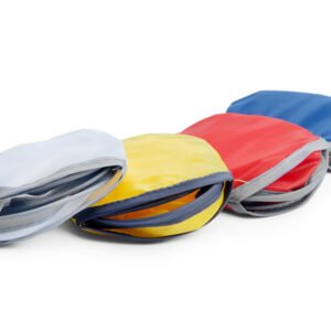 Frisbees pliables