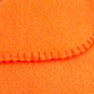 Couvertures polaires basiques