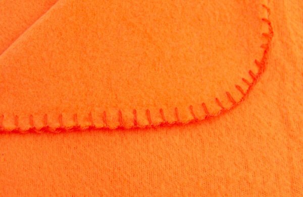Couvertures polaires basiques