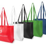 Sacs recyclés