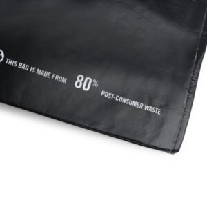 Sacs recyclés