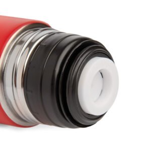 Bouteilles thermos, acier inoxydable