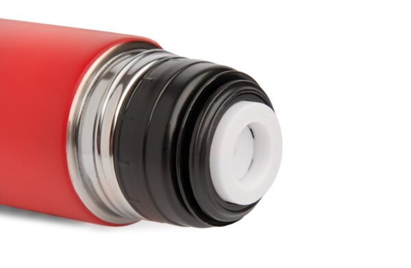 Bouteilles thermos, acier inoxydable